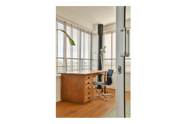 Medium property photo - IJburglaan 420, 1086 XT Amsterdam